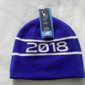 New Balance Beanie